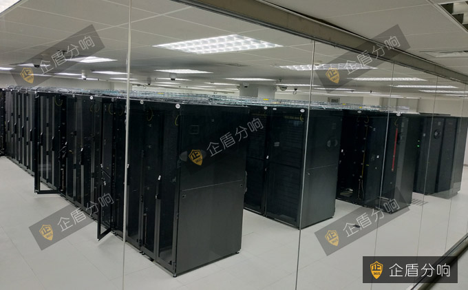 北京通信数据中心-机房工程建设