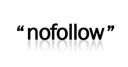 Nofollow标签